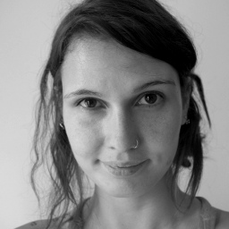 Adriana Homolova (Onderzoeksredactie), Workshop “The Big We”, Nov. 13-14