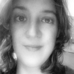 Anwen Roberts (Eclipsing Binaries), Workshop Hacker & Journalists, November 7-8
