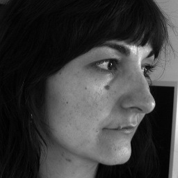 Branka Curcic (kuda.org), Workshop Amateurs & Pros, November 7-8