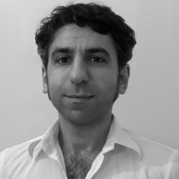 Chadi Bahouth (polli-magazin.de), Workshop Amateurs & Pros, November 7-8