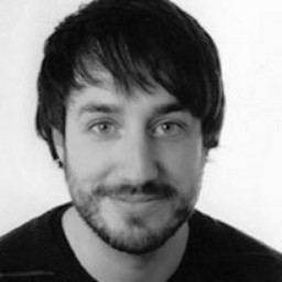 Dominik Wind (openstate.cc), Workshop Amateurs & Pros, November 7-8