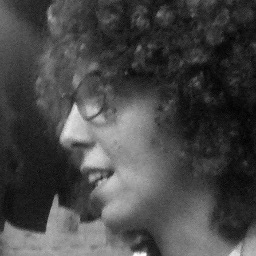 Elena Azzedin (Medusa), Workshop Pirates & Capitalists, November 7-8
