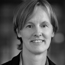 Gesa Ziemer (HafenCity University), Public Talks, November 9