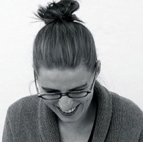 Magdalena Taube (Berliner Gazette), Workshop Hacker & Journalists, November 7-8