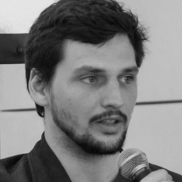 Markus Hametner (Metalab), Workshop Hacker & Journalists, November 7-8