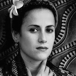 Sara Moreira (@Verdade), Workshop Amateurs & Pros, November 7-8