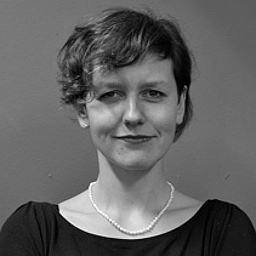 Tanja Krone (Koalition der Freien Szene), Workshop Pirates & Capitalists, November 7-8