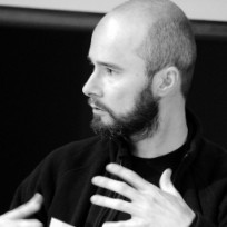 Krystian Woznicki (berlinergazette.de, Berlin)