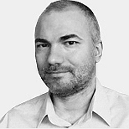 Alex Ulmanu (TheSponge.eu, Bucharest)