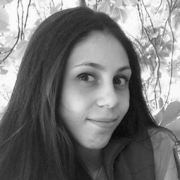 Ioana Cristea (TheSponge.eu, Bucharest)