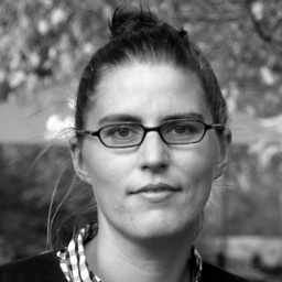 Magdalena Taube (berlinergazette.de)