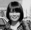 Sonya Yan Song (Mozilla Open News, Boston)