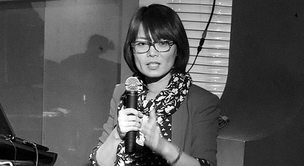 Sonya Song