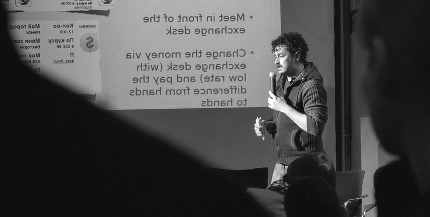 Stefan Candea
