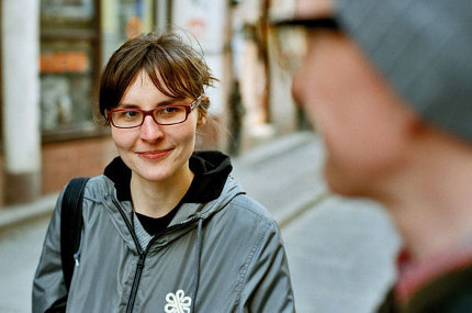 Fotografie von Pablo Woznicki