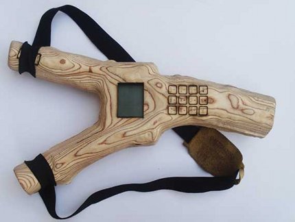 SMSlingshot