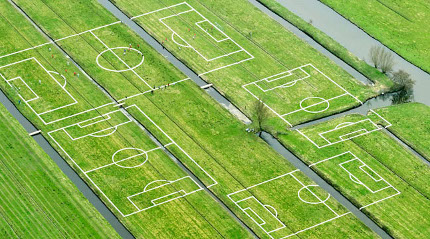 polder cup