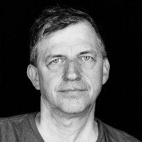 Wolfgang Müller