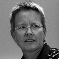 Brigitte Kratzwald