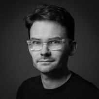 Norman Posselt