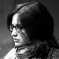 Harsha Walia