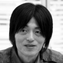 Eiji Oguma