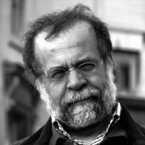Hamid Dabashi