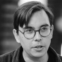 James Bridle