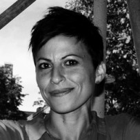 Deborah Cowen