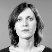 Olga Timurgalieva