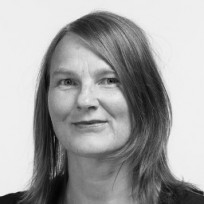 Yvonne Volkart