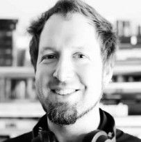 Tobias c. van Veen