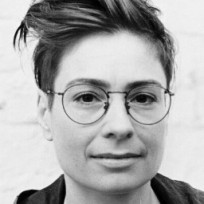 Anja Kanngieser