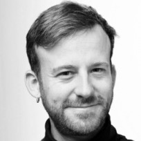 Simon Schaupp