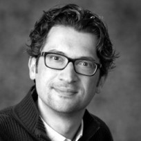 Marco Abel