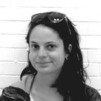 Maja Ava Žiberna