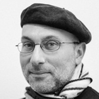 Salvatore Engel-Di Mauro