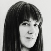 Ina Valkanova