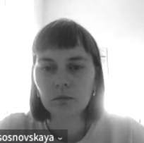 Olia Sosnowskaja