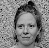 Andrea Vetter
