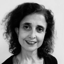 Anna Zalik