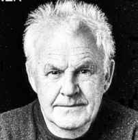 Helmut Ortner