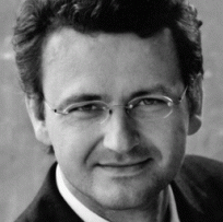 Christoph Neuberger