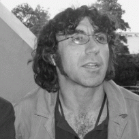 Jordi Claramonte