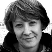 Maria Gutowska