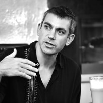 Wladimir Kaminer