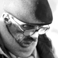 Horst A. Bruno alias Brunopolik