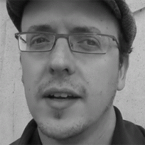 Patrick Meier