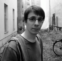 Stefan Wehrmeyer