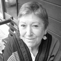 Angela Jeffs